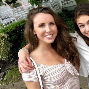 Meet your Posher, Brynn